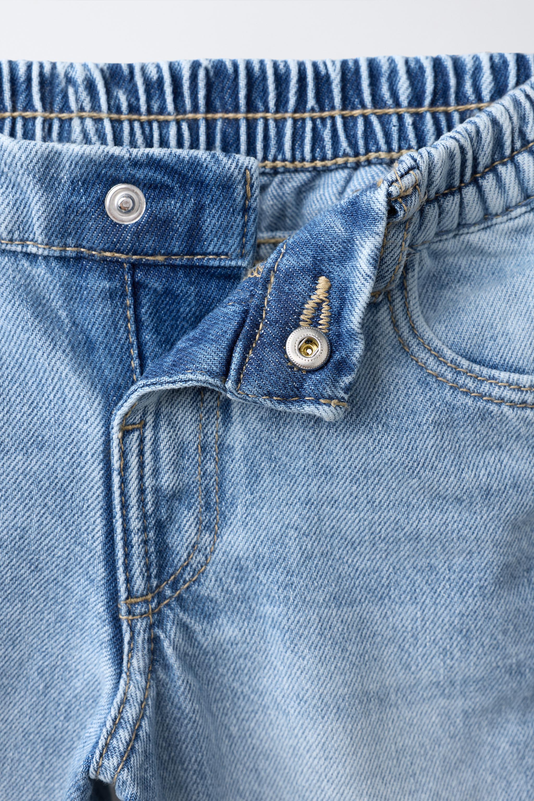 JEAN BAGGY